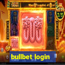 bullbet login